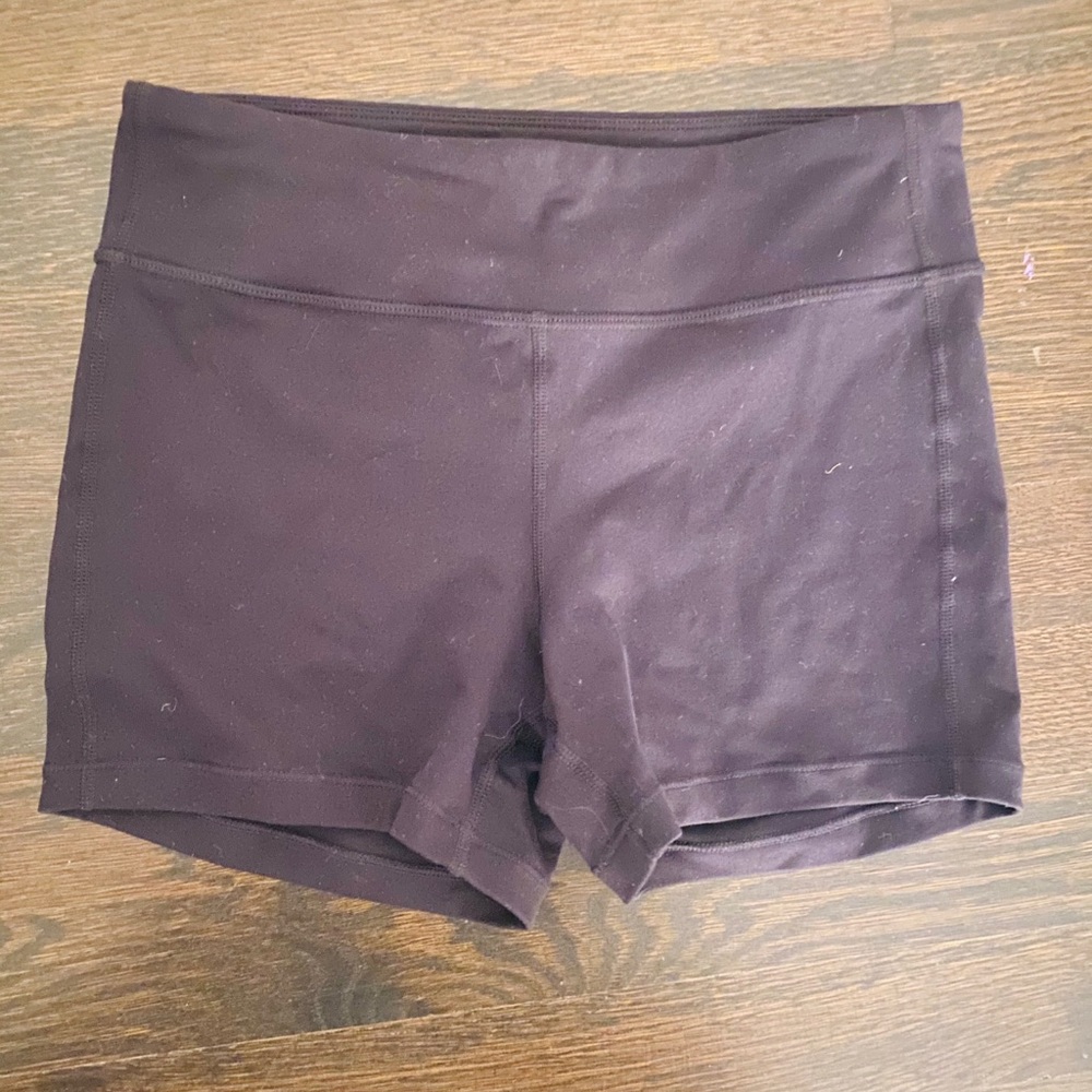 Athleta Girl Shorts